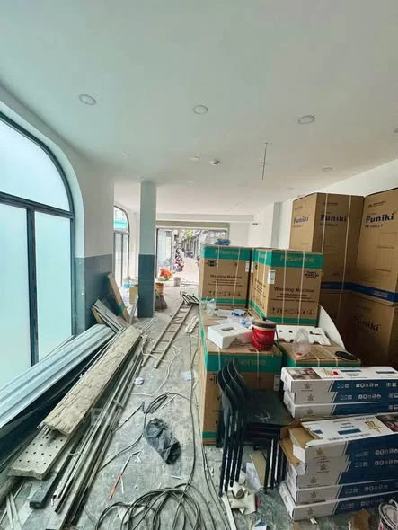 Ảnh bất động sản