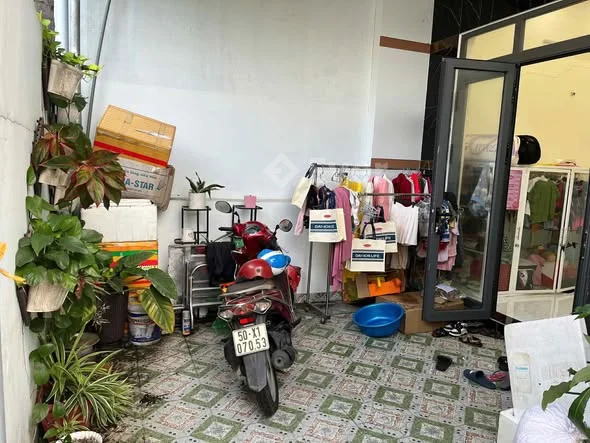 Ảnh bất động sản