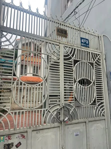 Ảnh bất động sản