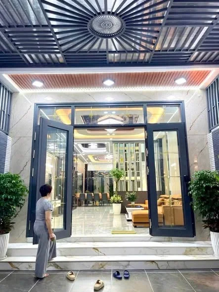 Ảnh bất động sản