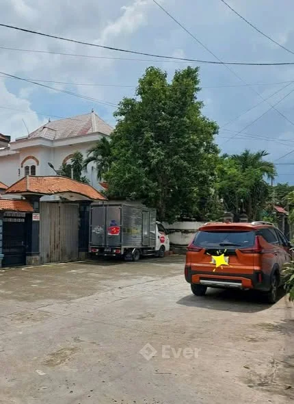 Bán 2 lô đất đẹp tại Dĩ An, Bình Dương