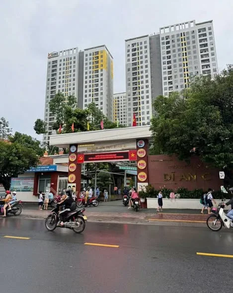 Ảnh bất động sản