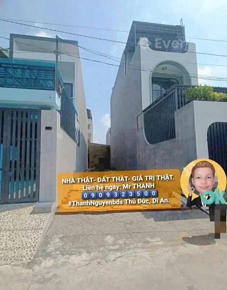 Ảnh bất động sản