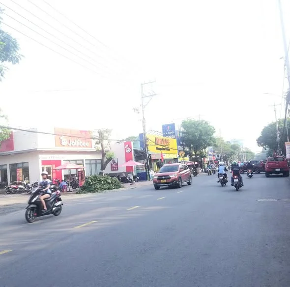 Bán 2 lô đất đẹp tại Dĩ An, Bình Dương