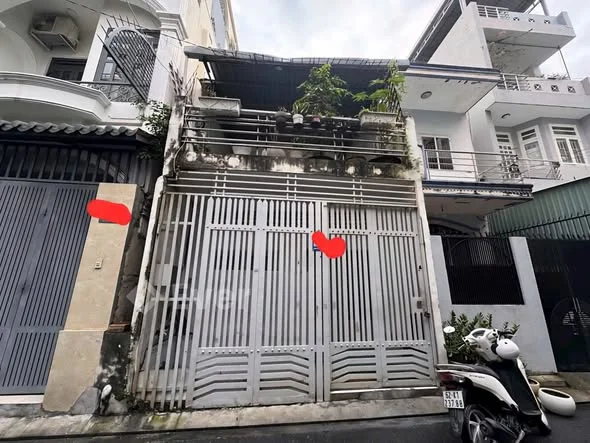 Ảnh bất động sản