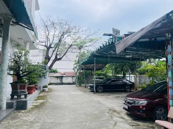 CỰC RẼ Chỉ 29Tr/M2 — ĐẤT Hẻm Xe Hơi Trung tâm LINH XUÂN THỦ ĐỨC — DT: 1300m2 (50m x 26m)