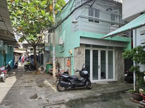 Ảnh bất động sản