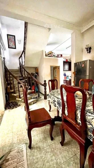 BÁN NHÀ KHU VIP TRẦN QUANG DIỆU, QUẬN 3. NHỈNH 18 TỶ