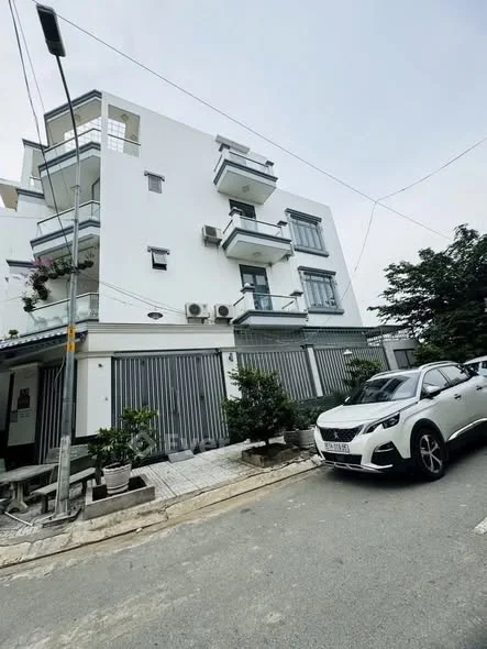 Ảnh bất động sản