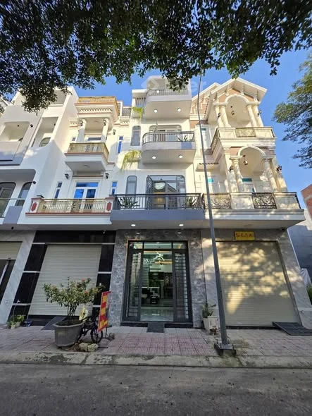 Ảnh bất động sản