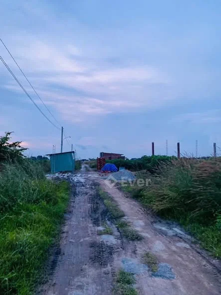 Chỉ 340 tr/ lôẤp 1 Tóc Tiên ( Châu Pha, TP.HCM mới)