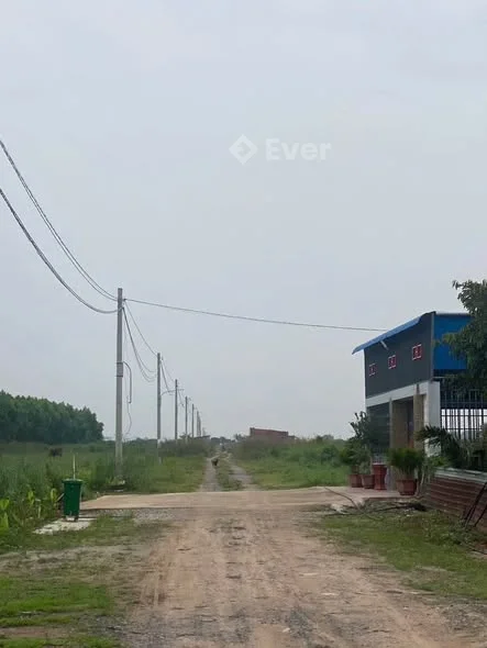 Ảnh bất động sản