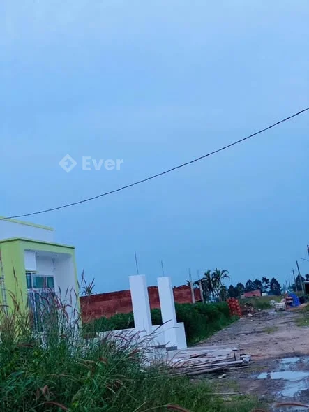 Chỉ 340 tr/ lôẤp 1 Tóc Tiên ( Châu Pha, TP.HCM mới)