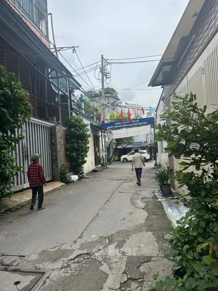 Ảnh bất động sản