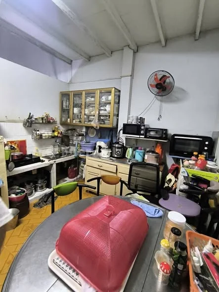 Ảnh bất động sản