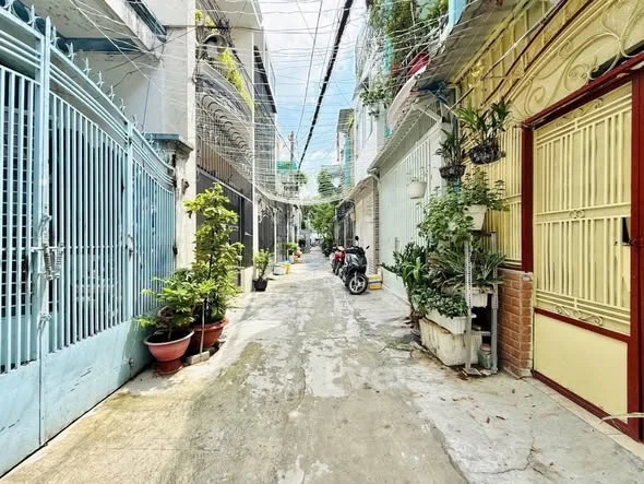 Ảnh bất động sản