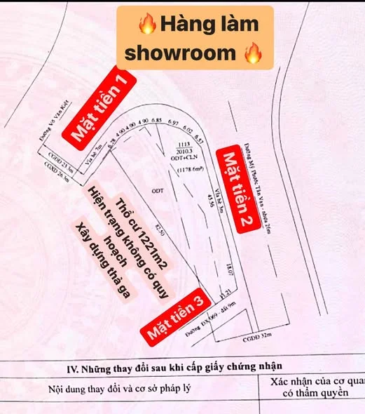 Ảnh bất động sản