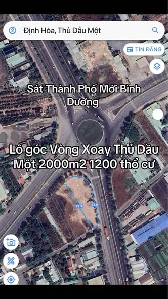 Ảnh bất động sản