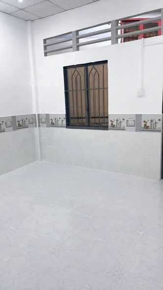 ÂU CƠ TÂN SƠN NHÌ TÂN PHÚ • 43M² ( 4.2 x 10.2 ) • 2 TẦNG • 4.3 TỶ ( thương lượng )