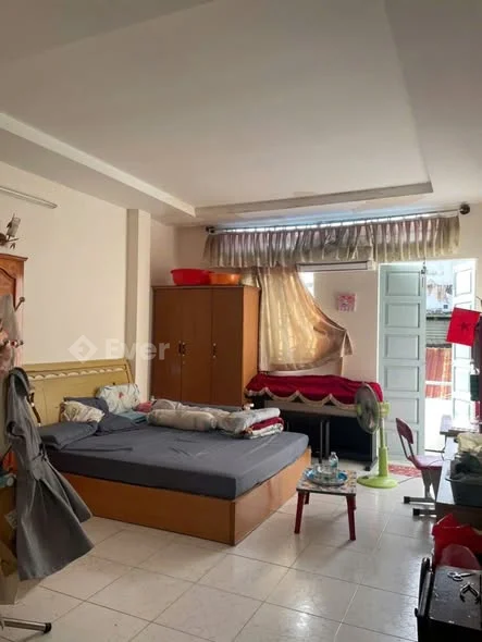 DIỆN TÍCH RỘNG - HẺM TRƯỚC NHÀ 6M- CHÍNH CHỦ LÂU NĂM ( 4 x 18 ) chỉ 5.9 tỷ + Kết cấu: 1 trệt, 1 lầ