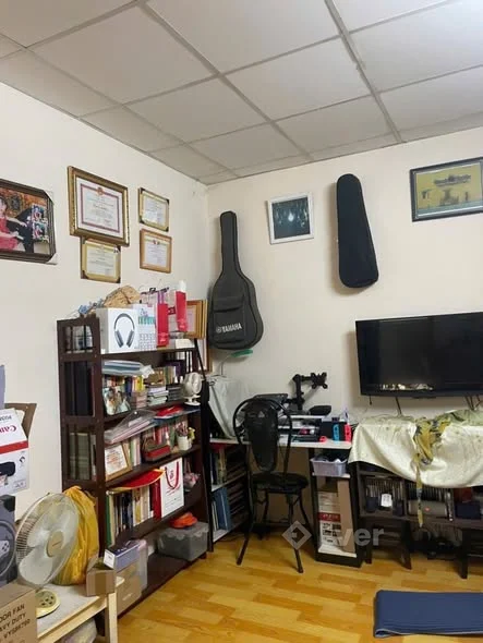 DIỆN TÍCH RỘNG - HẺM TRƯỚC NHÀ 6M- CHÍNH CHỦ LÂU NĂM ( 4 x 18 ) chỉ 5.9 tỷ
+ Kết cấu: 1 trệt, 1 lầ