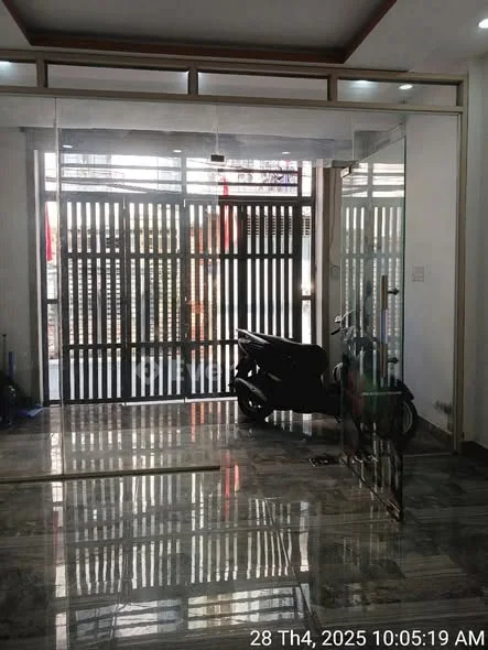 Cho thuê nhà 1/ Đường số 1, p16, Gò VấpDiện tích: 4,5×12, 1 trệt 3 lầu , 4pn , 3wc