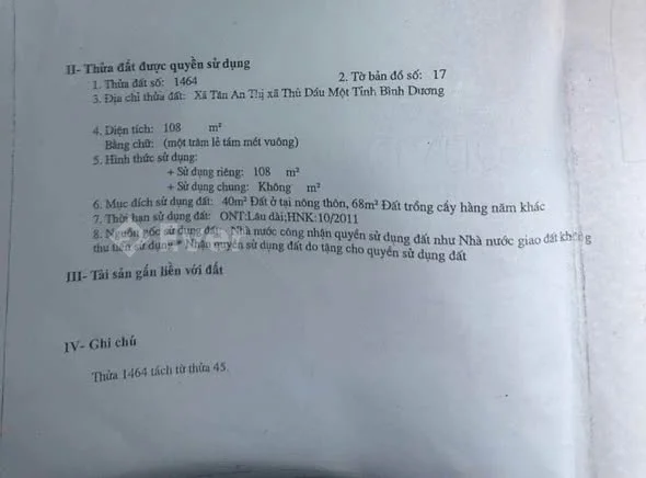 Ảnh bất động sản