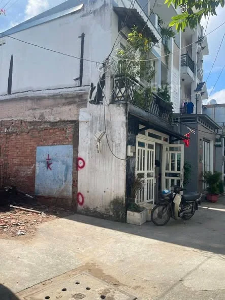 4,25 tỷ thương lượng. 4 x 9m. Hẻm 5m, Quang Trung, P14, Gò Vấp.