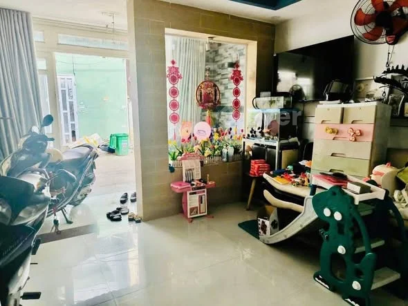 Ảnh bất động sản