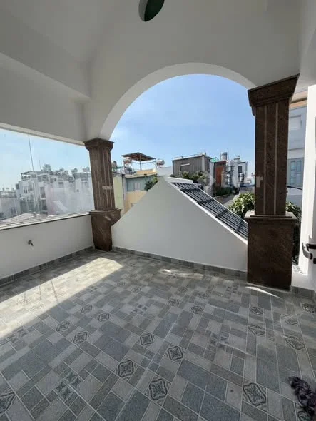 Ảnh bất động sản