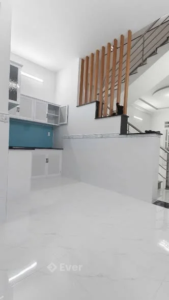 PHAN ANH, Giáp Tân Phú-Q6, Hẻm 3m Thoáng, 76m2, Nở Hậu, 5,045T.Ỷ