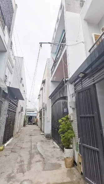 Ảnh bất động sản