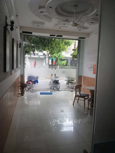 Cần bán căn nhà đường số 32 khu Tên Lửa, quận Bình TânKhu cao cấp.