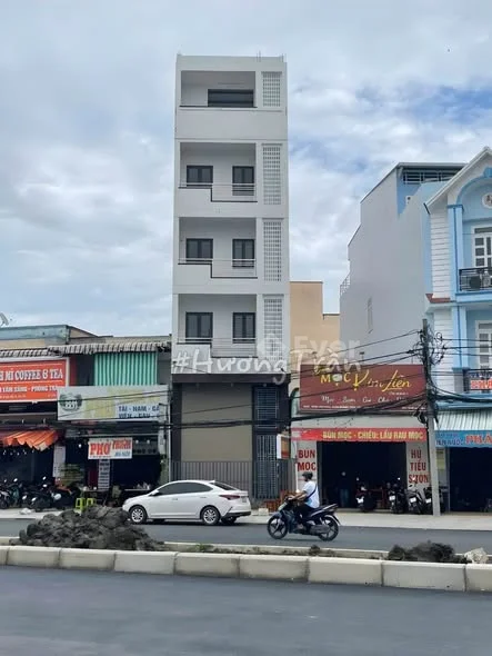 40 triệu - MẶT TIỀN TRẦN VĂN HOÀI- - 40 triệu - 125m²