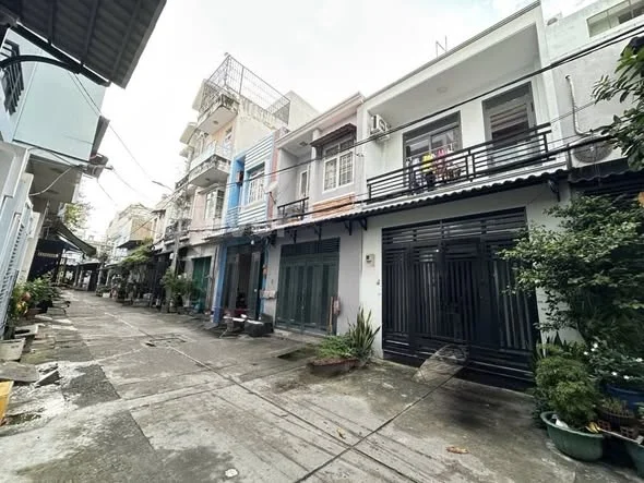 Ảnh bất động sản