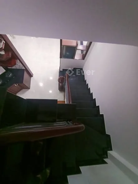 NHÀ Q1- Nguyễn Văn CỪ -SHR-4 TẦN-3PN-4WC-NHỈNH 6Đ