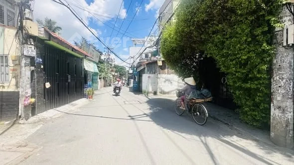 Ảnh bất động sản