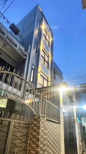 Ảnh bất động sản