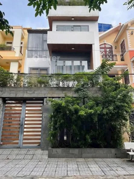 Biệt thự khu VIP Bình Lợi, P.13, Bình Lợi- 126M2(718) 4 tầng - hoàn công đủ - chỉ 22 Tỷ T