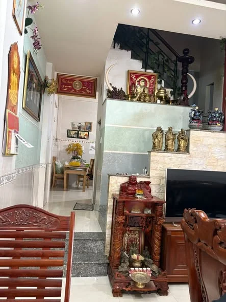 Ảnh bất động sản