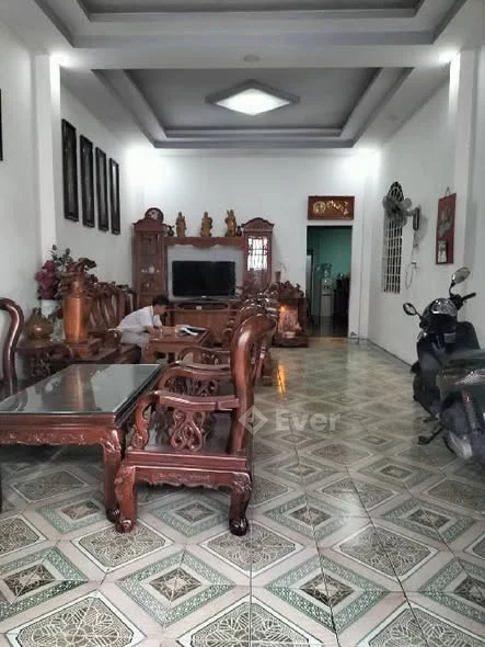 BÁN GẤP NHÀ BÀ ĐIỂM TPHCM - Ô TÔ ĐẬU CỬA - DT KHỦNG - GIÁ CỰC RẺ