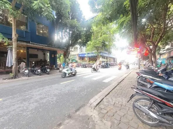 Bán nhà Vũ Huy Tấn P3 - Bình Thạnh– 45m² (6x7.5m) – 3PN – 4 TỶ 950- 3PN, 1WC