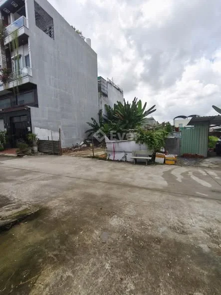 Đất Xây Căn Hộ Dịch Vụ + Biệt Thự + phân lô BÁN ĐẤT THẠNH XUÂN 22 QUẬN 12 GIÁ RẺ 8.2 TỶ