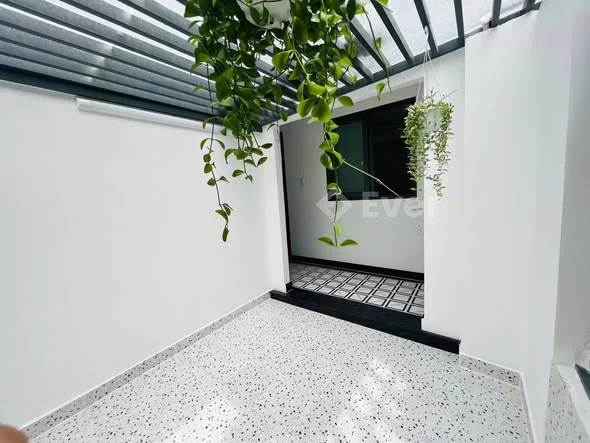 5.850 Tỷ - 56m2 - 2 Tầng BTCT - 3 PN - Kế Bên Trường Tiểu Học Đoàn Thị Điểm