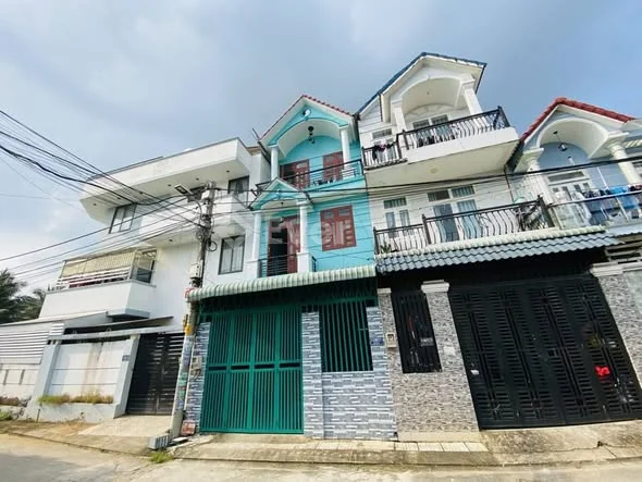 Ảnh bất động sản