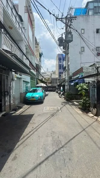 Ảnh bất động sản