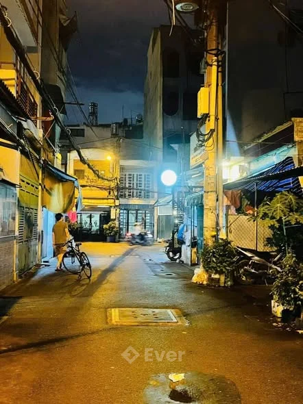 Ảnh bất động sản