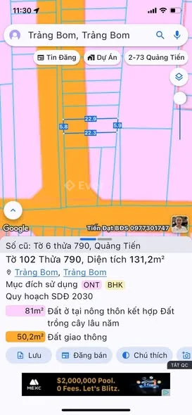 Ảnh bất động sản