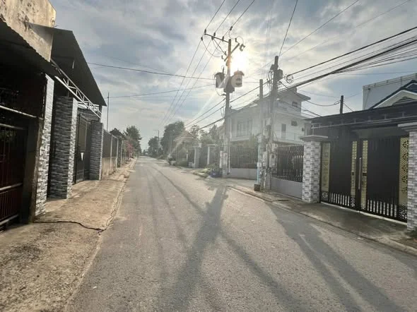 Ảnh bất động sản