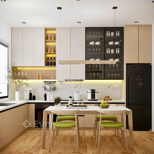 Ảnh bất động sản